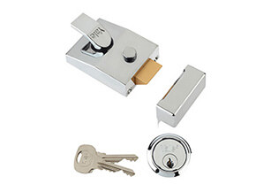 Category image for Door Locks & Security