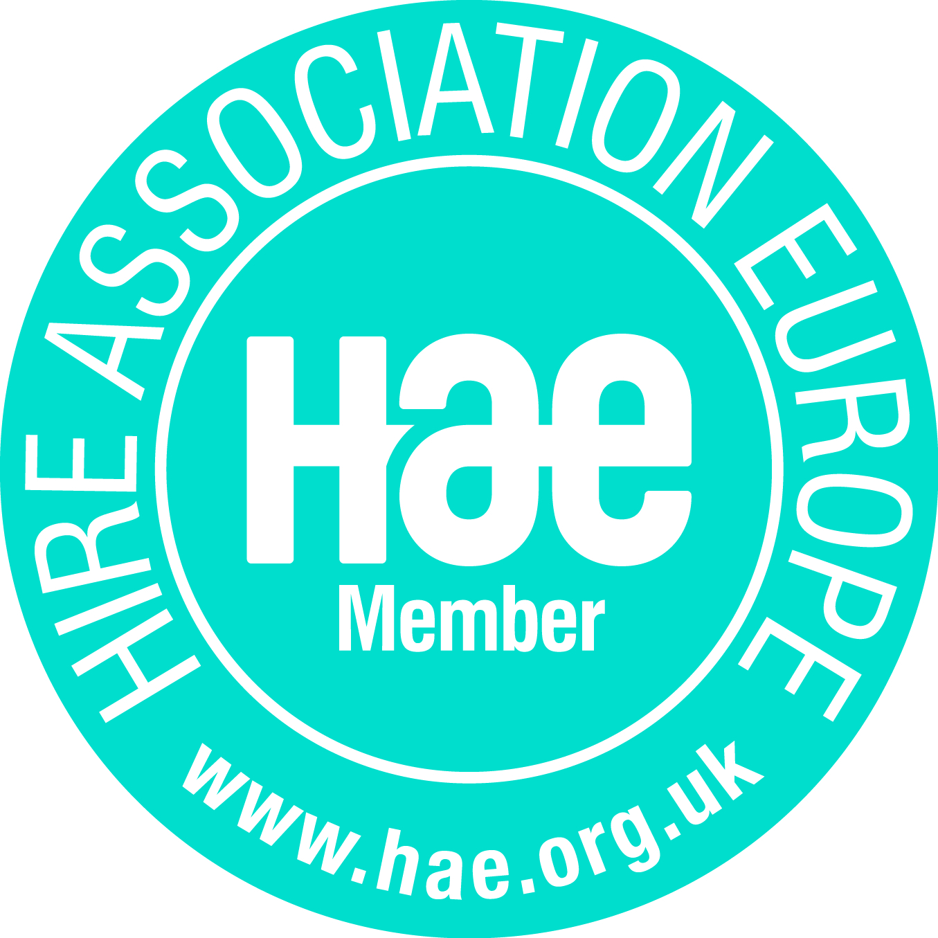 HAE logo