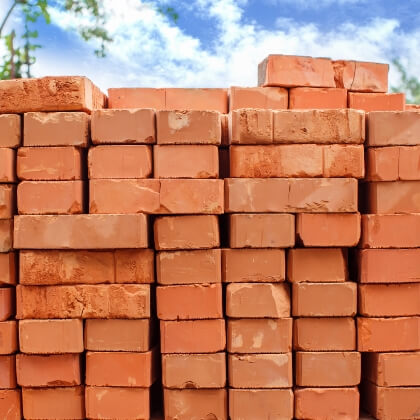 Shop clay bricks