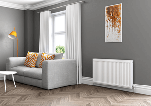 Category image for High Efficiency Radiators
