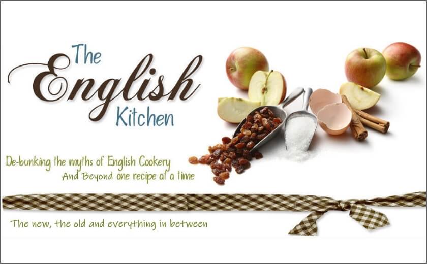 Visit The English Kitchen
