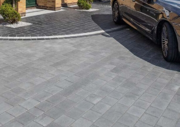 Category image for Block Paving