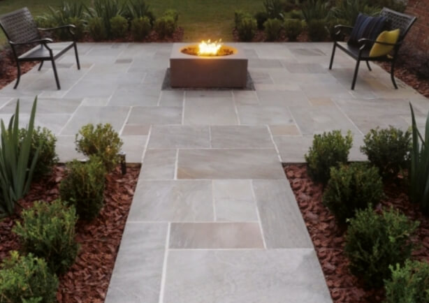 Category image for Garden Paving
