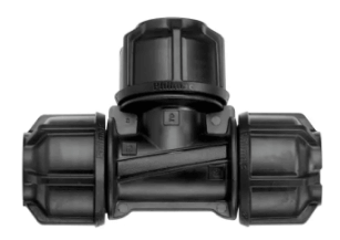 Category image for MDPE Pipe and Fittings