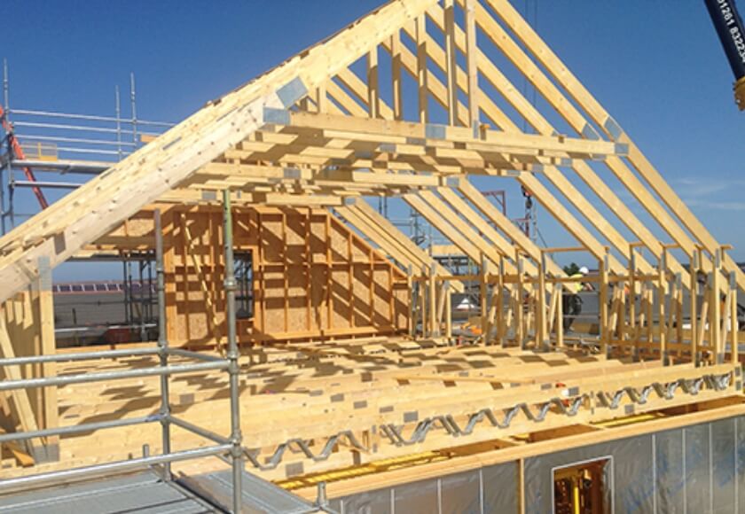 What type of roof truss do I need?