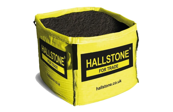 Shop Hallstone Topsoil